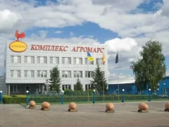 Компанія з Вишгородського району увійшла в першу двадцятку платників податків агросектору