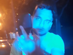 П’яний прокурор із Василькова грав із Київськими патрульними у хованки (ВІДЕО)