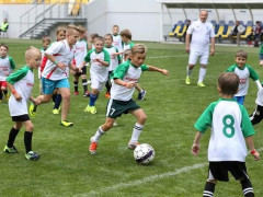 В Ірпені відбудеться футбольне єднання української діаспори (ФОТО)
