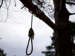 У Білій Церкві жінка через сімейну сварку намагалася повіситися (ВІДЕО)