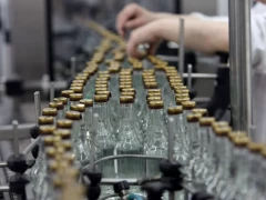 У Чорнобилі планують налагодити виробництво особливої горілки "АТОМІК" (ФОТО)