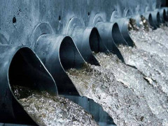 Питання каналізації у трьох громадах Бориспільщини залишилося без вирішення