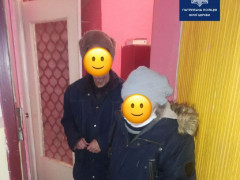 У Білій Церкві поліцейські повернули додому загублену пенсіонерку