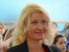 Відео, де я погрожувала і нецензурно вилаяла патрульну поліцію, є фейковим, – Баласинович