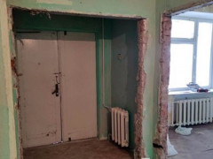 У Березані відремонтують лікарню