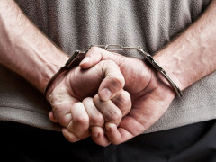 Правоохоронці затримали ймовірного вбивцю таксиста в Яготинському районі