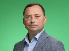 У Таращі нардеп Колюх відкрив приймальню через сім місяців від початку роботи