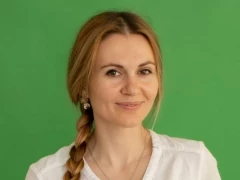 У депутатки Скороход та в її дитини виявили коронавірус (ФОТО)