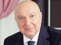 Помер генеральний директор ПрАТ "Київський картонно-паперовий комбінат"