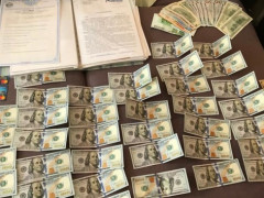 На Київщині затримали "турагентів", які переправляли через кордон нелегалів