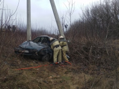 На Одеській трасі поблизу Ставища сталася смертельна аварія