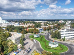 Біла Церква приєдналася до всеукраїнського туристичного проєкту (ВІДЕО)