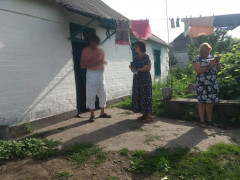 У Рокитнянській ОТГ поскаржилися на насильство над дитиною