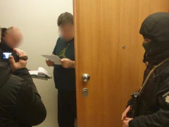 На Київщині зловмисники привласнили собі цілий ЖК