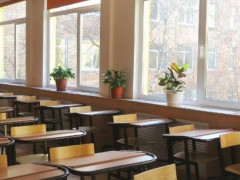 У Макарівському районі продовжили карантин в школах ще на тиждень