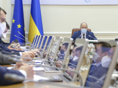 Уряд посилює заходи безпеки на період карантину