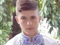У Софіївській Борщагівці зник 17-річний хлопець
