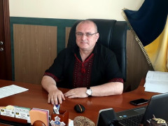 Державне управління в Україні відсутнє