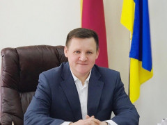 Мер Славутича став Президентом Асоціації енергоефективних міст України