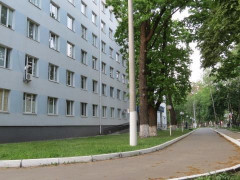 У лікарні Ірпеня готують ще 60 ліжок для пацієнтів із COVID-19 (ВІДЕО)
