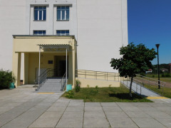У Славутичі за кошти місцевого бюджету відремонтували інклюзивний центр