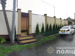 У Вишгородському районі заробітчанин зґвалтував школярку