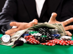Війна з "лотереями": у Боярці заборонили гральний бізнес (ФОТО, ВІДЕО)
