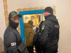 На Київщині викрили  угрупування іноземців-фальшивомонетників