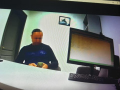 У "Борисполі" двоє іноземців знову намагалися дати хабар прикордонникам 