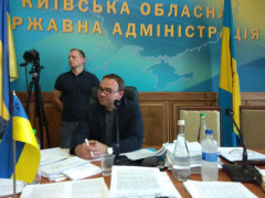 Відомі імена претендентів на керівні посади Київоблради (ФОТО)