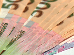 У Переяславі до бюджету в першому кварталі надійшло 37 млн грн