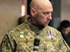 Відомий ветеран АТО з Обухова став членом Комісії при Президентові України з питань громадянства