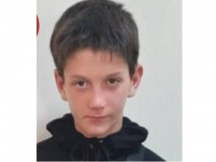У Борисполі вкотре зник 15-річний юнак
