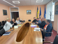 В Ірпені створили оргкомітети з проведення спартакіади серед депутатів