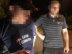  Не втекли: білоцерківські патрульні затримали грабіжників "за гарячим слідом"