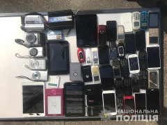 У Боярці знайшли крадіїв, що пограбували близько 20 будинків (ФОТО, ВІДЕО)