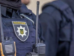 Правоохоронці Борисполя поділилися кількістю правопорушень за минулий тиждень