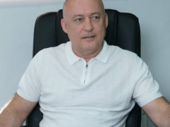 Народний депутат облради Глиняний розказав партійному сайту про секрети успіху