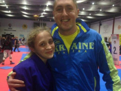 Спортсменка з Миронівки стала чемпіонкою світу з ММА