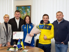 Ірпінець став старшим тренером жіночої збірної України з вільної боротьби