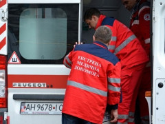 У Борисполі медики та поліція відмовляються фіксувати вночі смерть людей