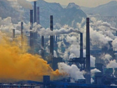 У Білій Церкві середньомісячна концентрація діоксиду азоту більше ніж у двічі перевищила норму 