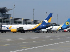 У "Бориспіль" прибули ще 18 рейсів з українцями