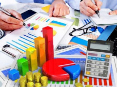 Київщина посіла друге місце в рейтингу соціально-економічного розвитку серед регіонів