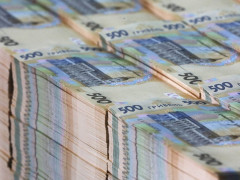 Платники податків Києво-Святошинського району сплатили найбільшу суму військового збору