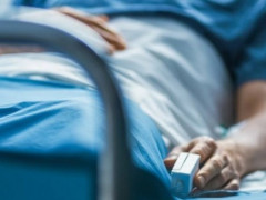 На Київщині за добу COVID-19 забрав життя у п’ятьох людей