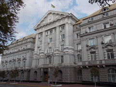 На Київщині викрили держреєстраторів-рейдерів