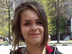 Зниклу 15-річну дівчину з Вишгорода шукають цілий місяць