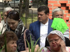 Валерій Бондик: людям потрібно допомагати і перш за все слухати (ВІДЕО) 