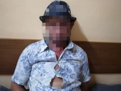 Переплутав: у Білій Церкві п'яний чоловік ломився у двері чужої квартири 